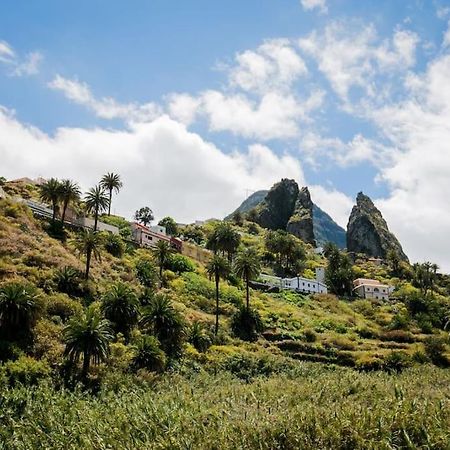 Aurora La Gomera San Sebastián de la Gomera Exterior foto