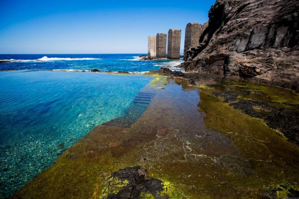 Aurora La Gomera San Sebastián de la Gomera Exterior foto